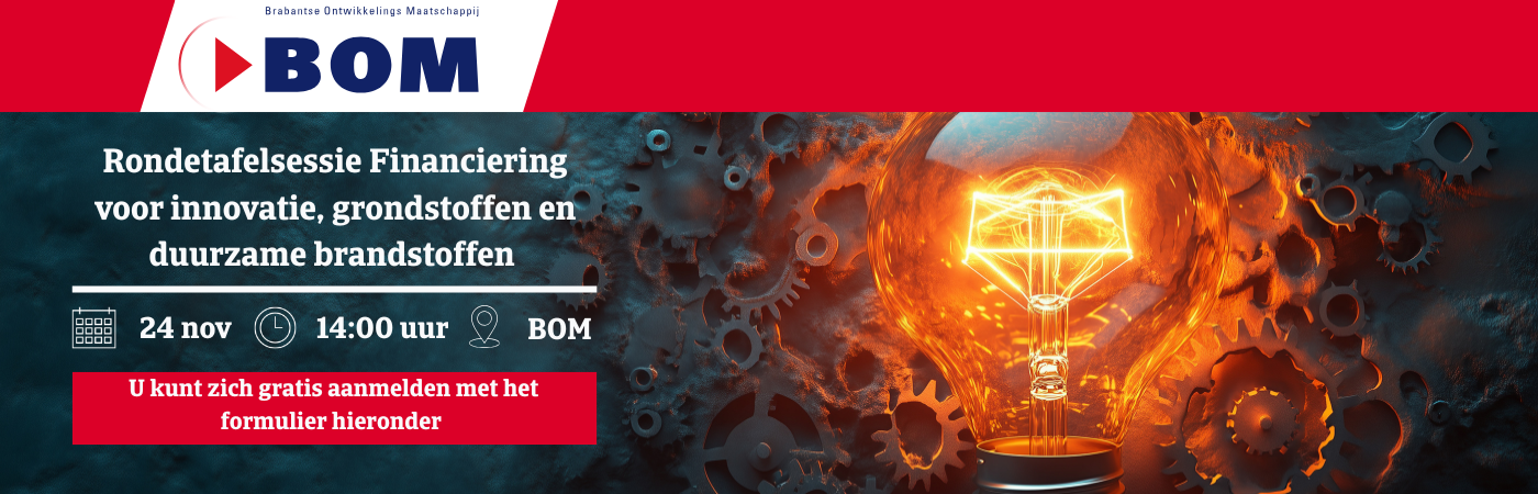 BOM en Atradius DSB3