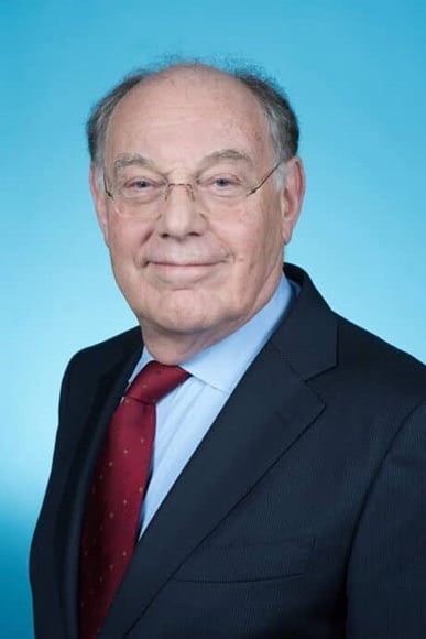 Bernard Hammelburg